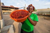 Rwenzori Bugoye - Uganda