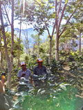 Uchumachi - Bolivia