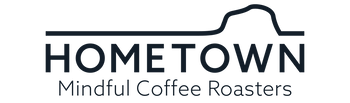 Hometown - Mindful Coffee Roasters logo