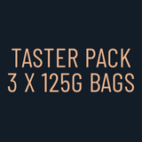 Taster Pack
