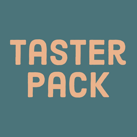Taster Pack